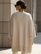 Jane | Women's Relaxed Oversized Pullover