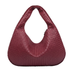 The Soho Leather Tote Bag