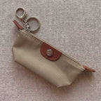The Cleo Coin Pouch