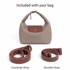 The Cleo Bag (3 in 1)