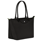 Sarah - Medium Le Pliage Tote, Black