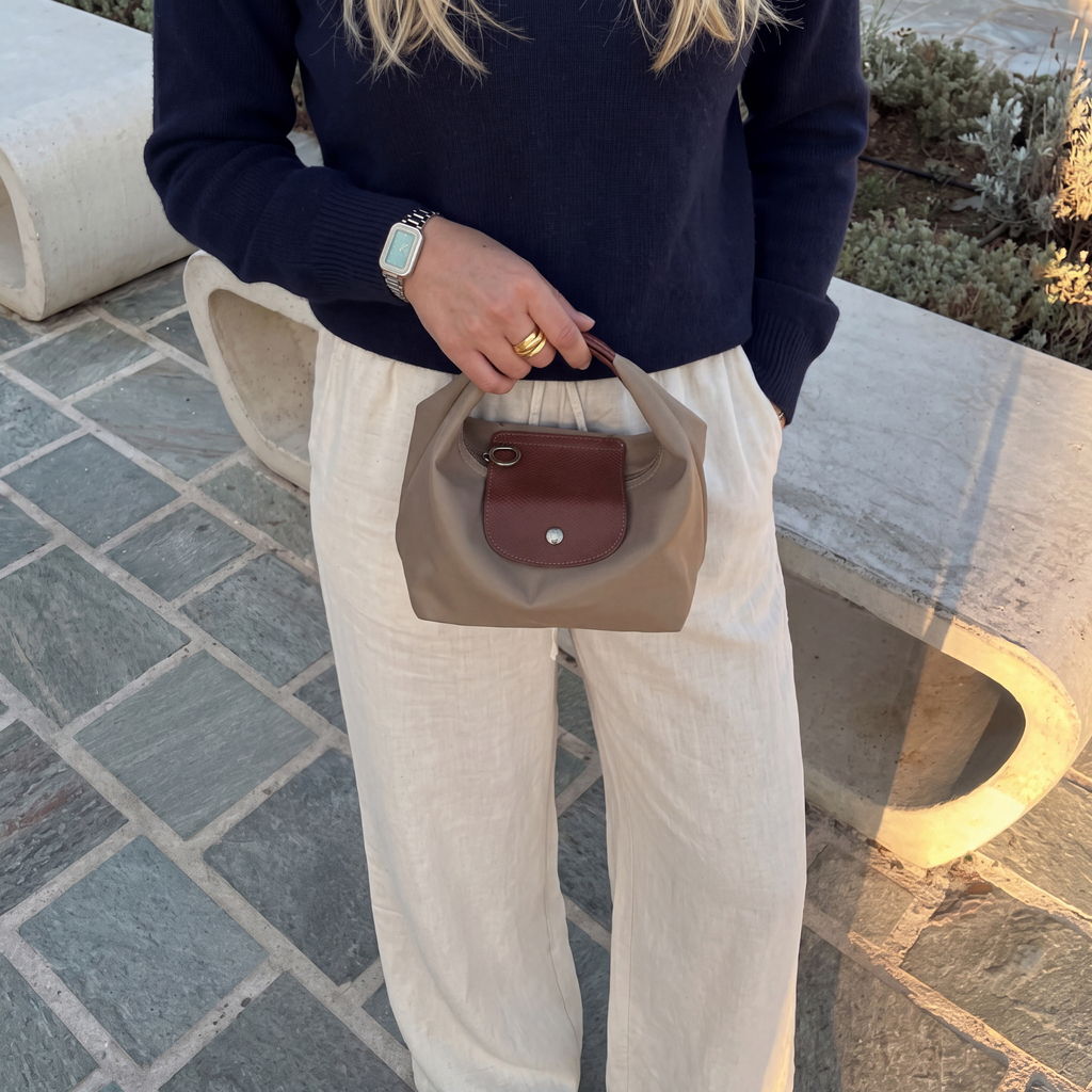 The Cleo Bag (3 in 1)
