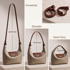 The Cleo Bag (3 in 1)
