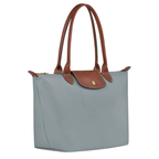 Sarah - Medium Le Pliage Tote, Steel