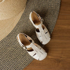 Amaya | Genuine Leather Shoes