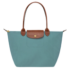 Sarah - Medium Le Pliage Tote, Eucalyptus