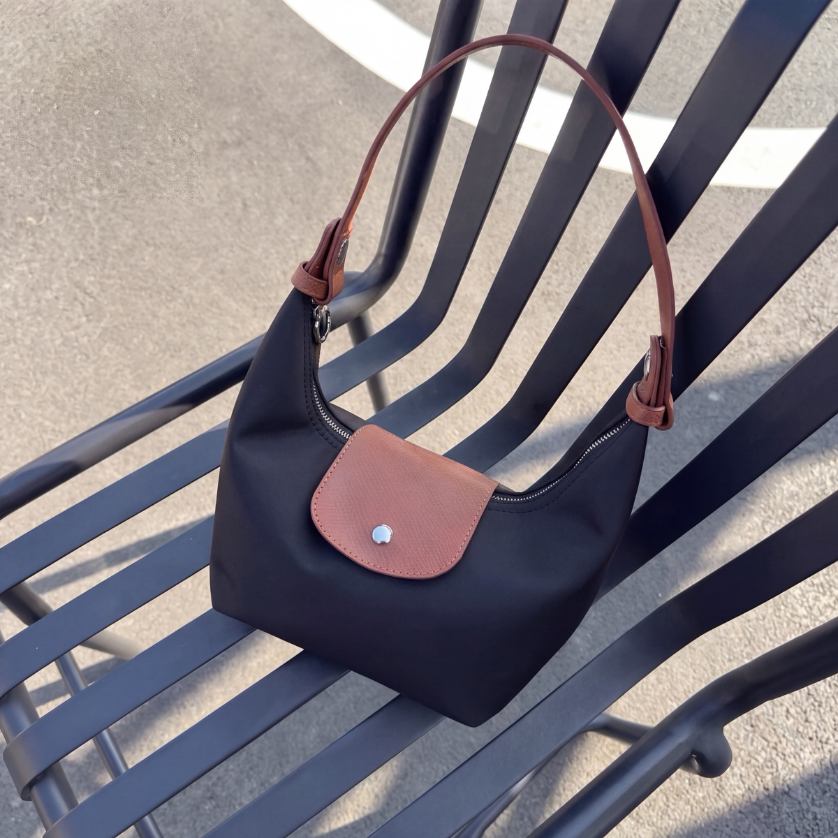 The Cleo Bag (3 in 1)