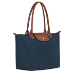 Sarah - Medium Le Pliage Tote, Navy