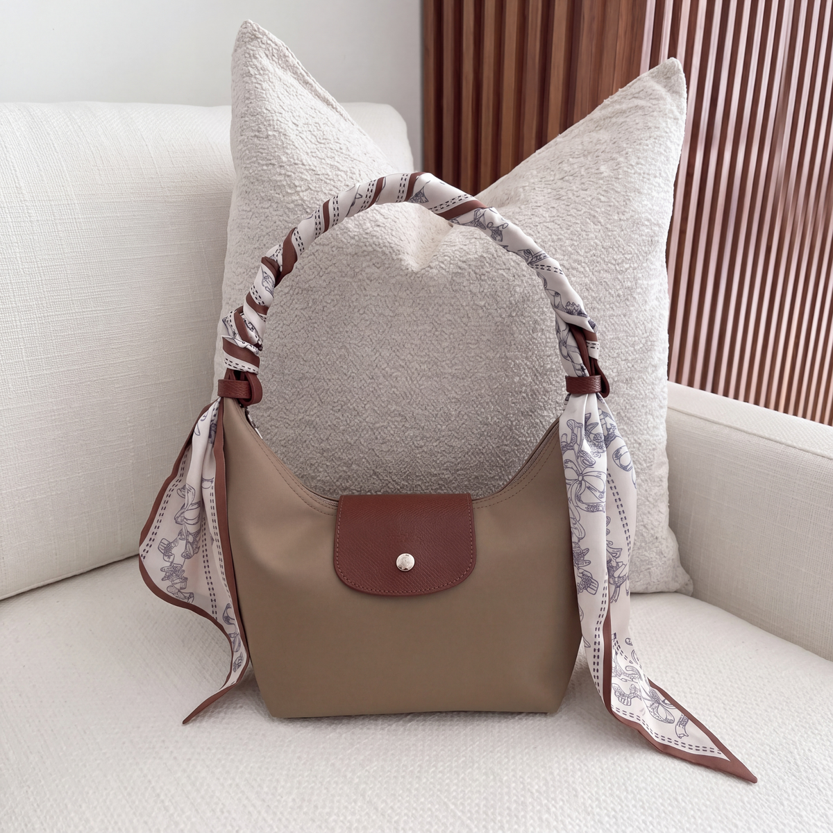 The Cleo Bag (3 in 1)