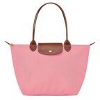 Sarah - Medium Le Pliage Tote, Marshmallow