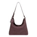 The Capri Suede Tote Bag