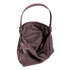 The Capri Suede Tote Bag