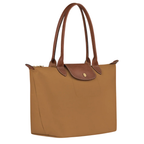 Sarah - Medium Le Pliage Tote, Fawn