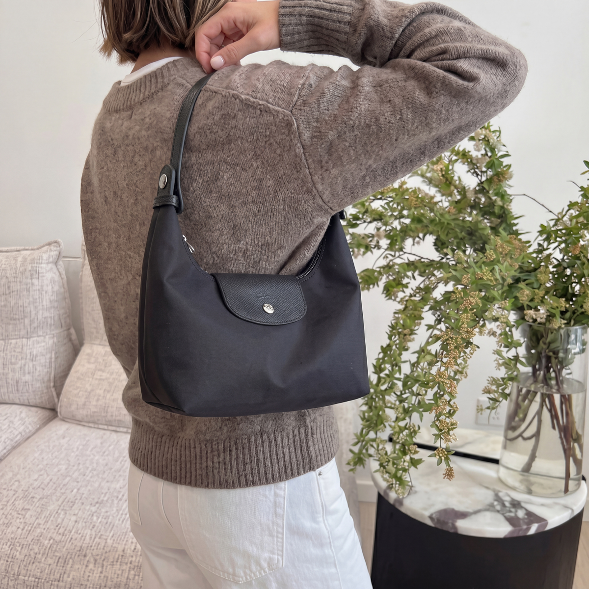 The Cleo Bag (3 in 1)
