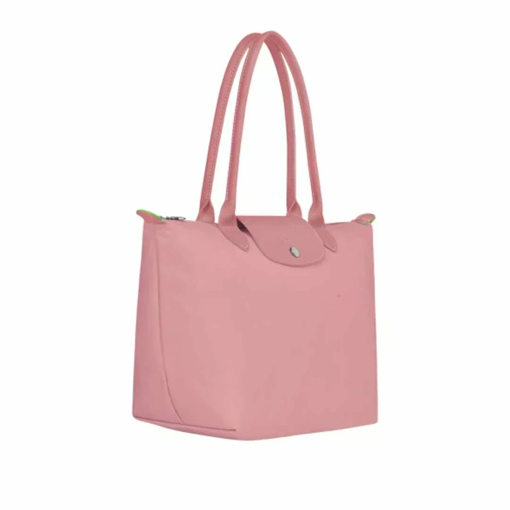 Sarah - Medium Le Pliage Tote, Petale Pink