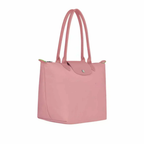 Sarah - Medium Le Pliage Tote, Petale Pink