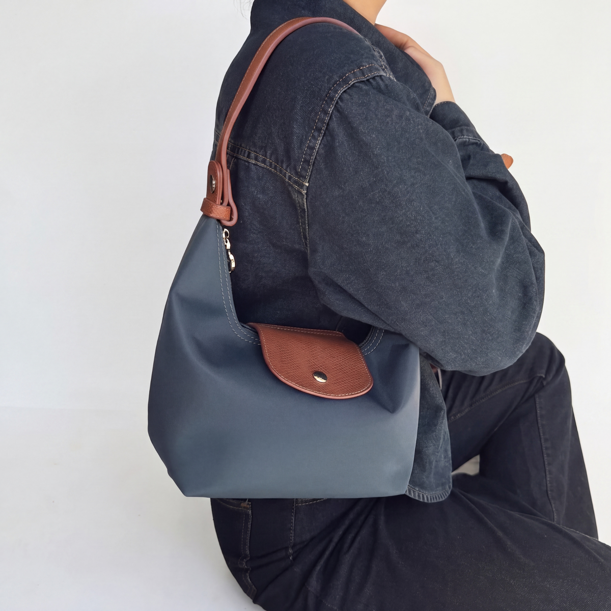 The Cleo Bag (3 in 1)