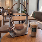 The Cleo Bag (3 in 1)