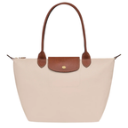 Sarah - Medium Le Pliage Tote, Paper
