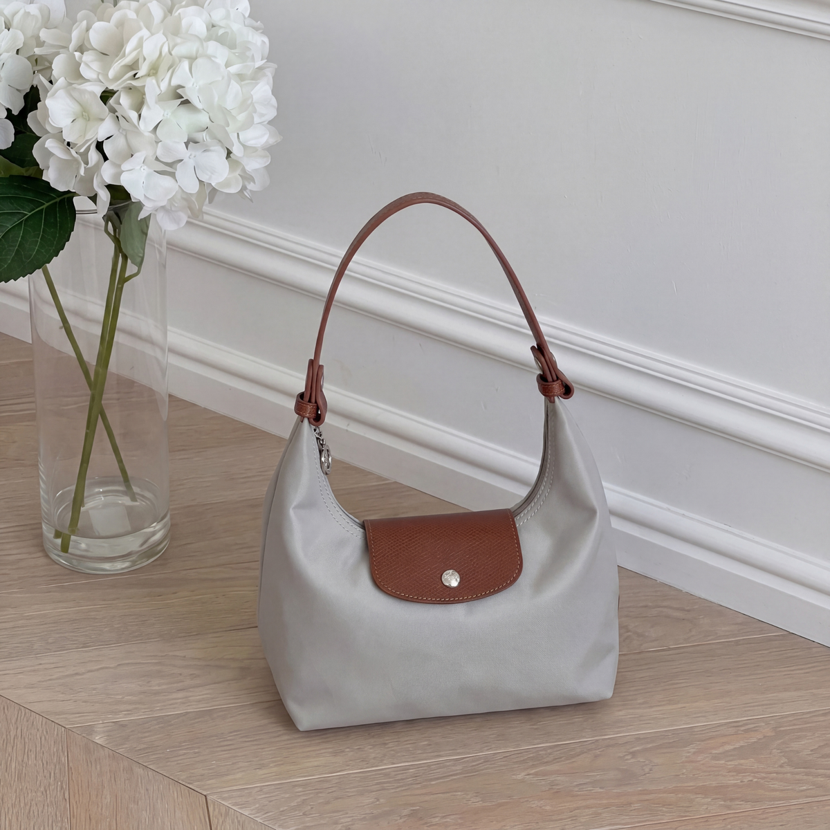 The Cleo Bag (3 in 1)
