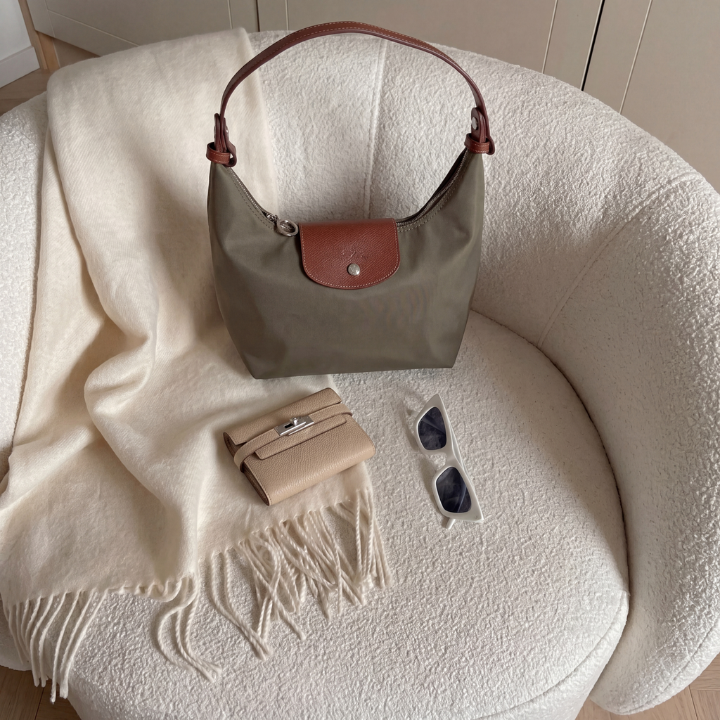 The Cleo Bag (3 in 1)