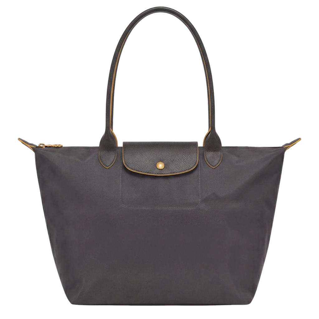Sarah - Medium Le Pliage Tote, Golden