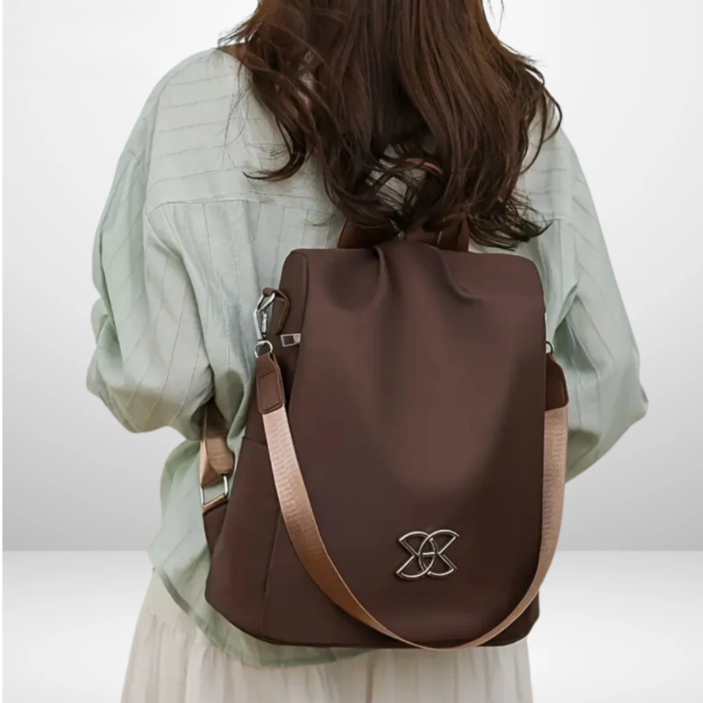 Rosa | Anti-Theft Bag