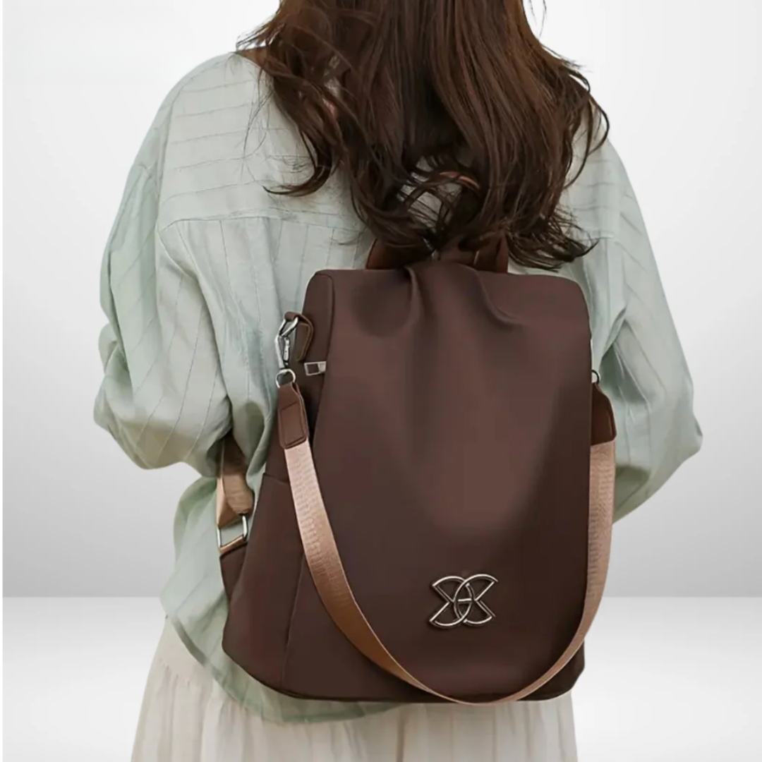 Rosa | Anti-Theft Bag