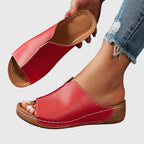 Alicia | Stylish Orthopedic Sandals