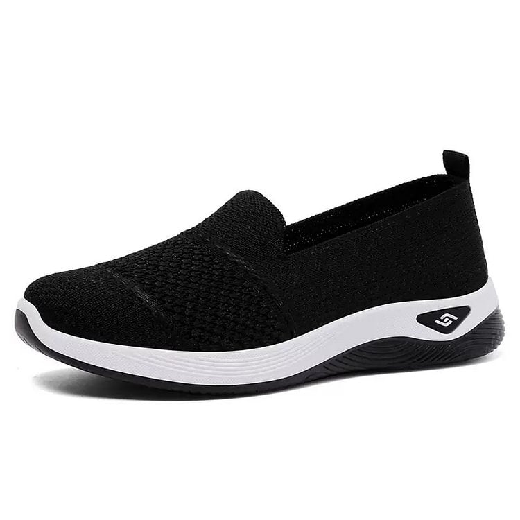 Azalea Orthopedic Slip-On Sneakers
