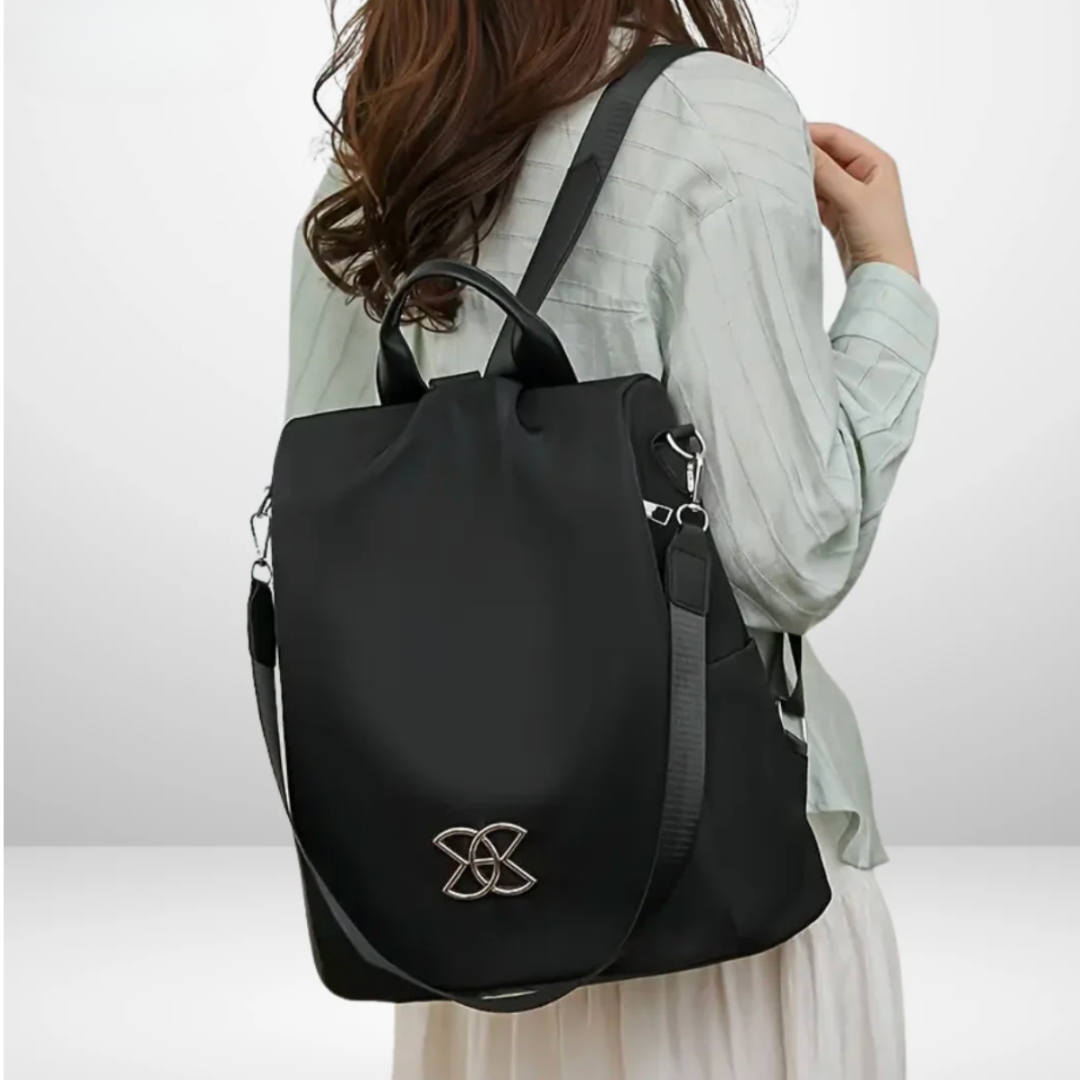 Rosa | Anti-Theft Bag