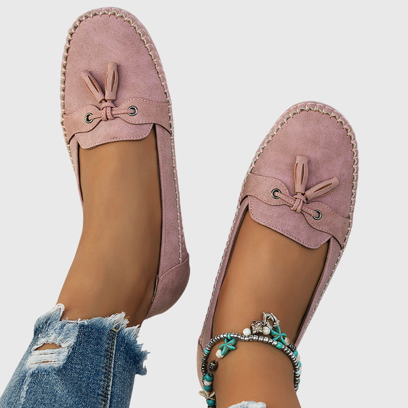 Chelsea™ | Comfortable Soft Loafers