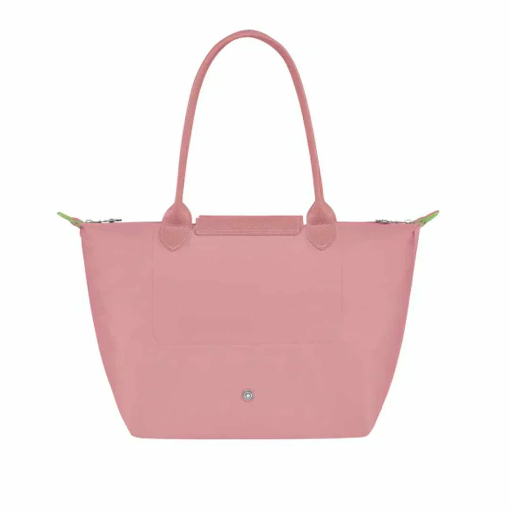Sarah - Medium Le Pliage Tote, Petale Pink