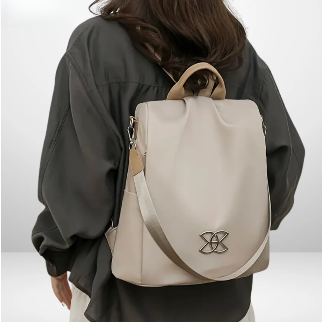 Rosa | Anti-Theft Bag