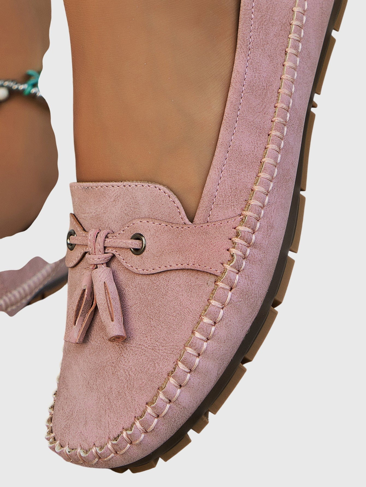 Chelsea™ | Comfortable Soft Loafers