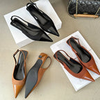 Alicia Slingbacks