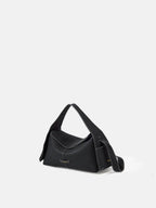 Small Lioré Roof Bag - Onyx