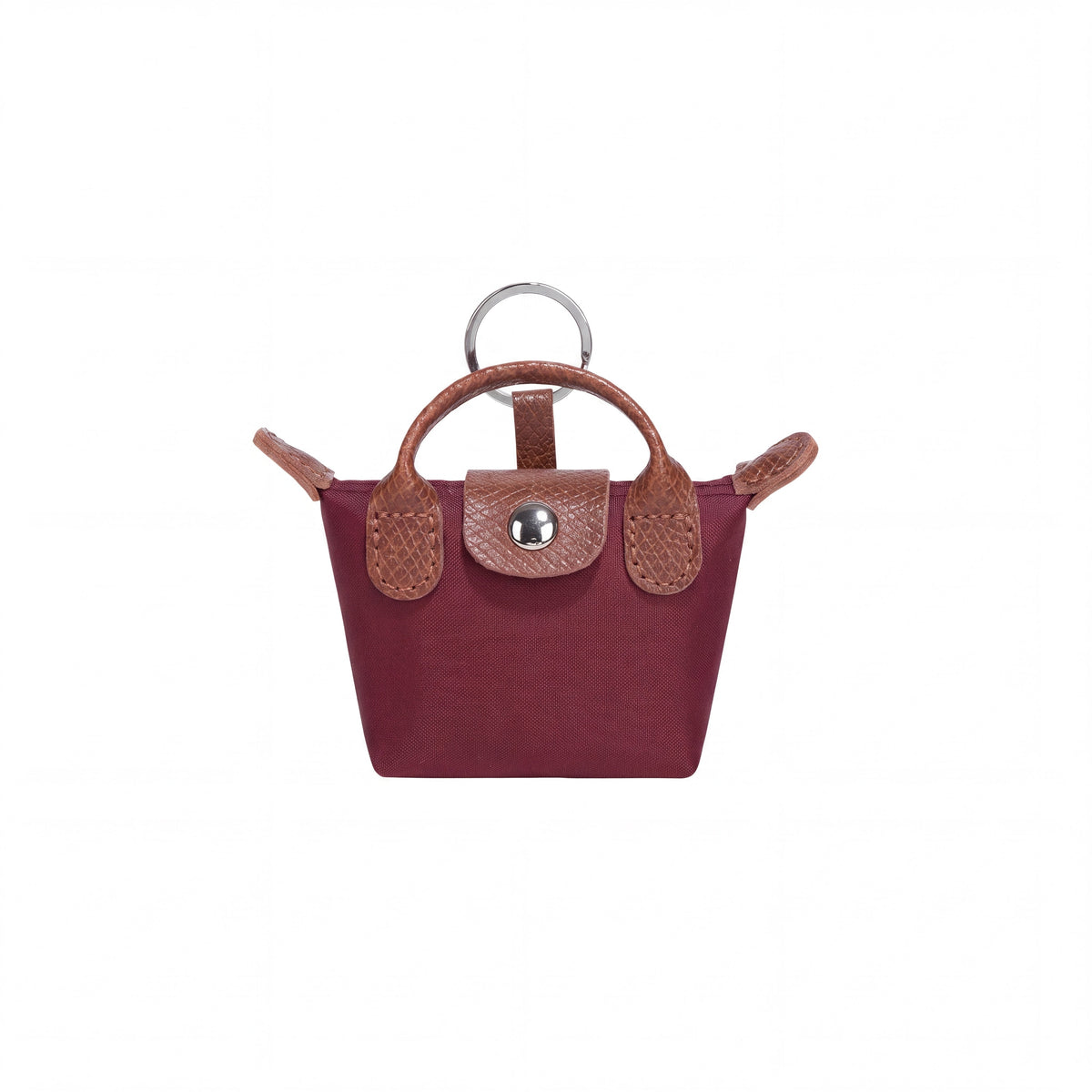 Mini Pouch Charm
