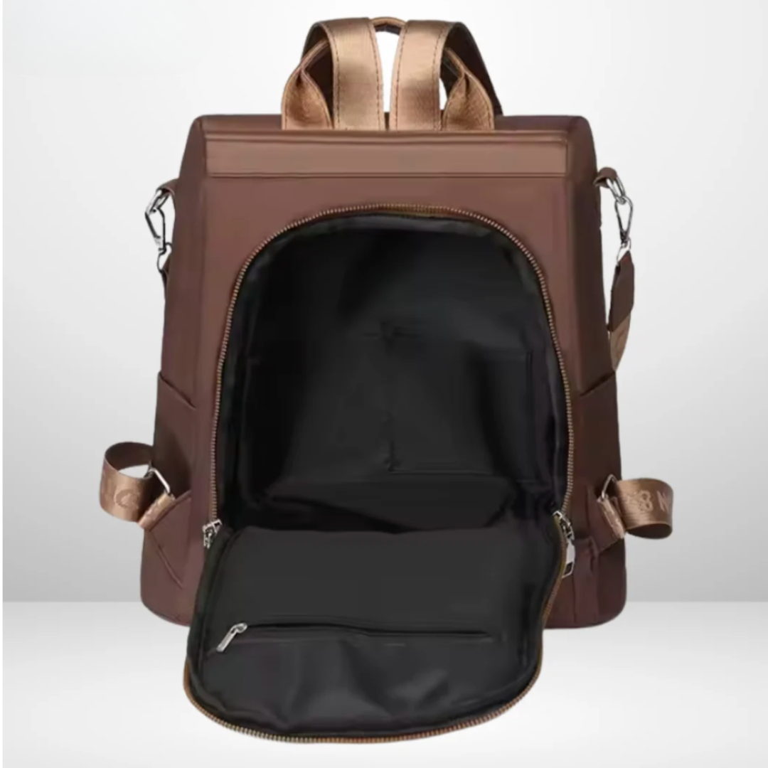 Rosa | Anti-Theft Bag