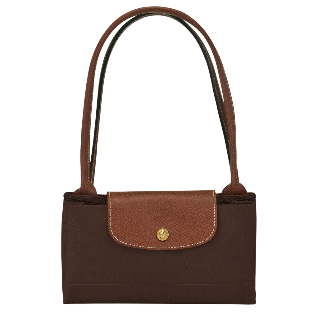 Sarah - Medium Le Pliage Tote, Ebony
