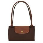 Sarah - Medium Le Pliage Tote, Ebony