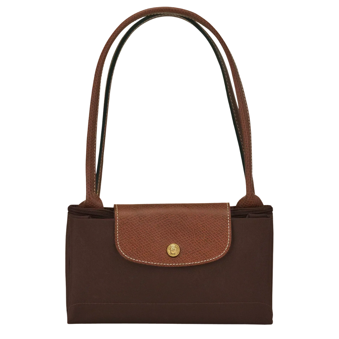 Sarah - Medium Le Pliage Tote, Ebony
