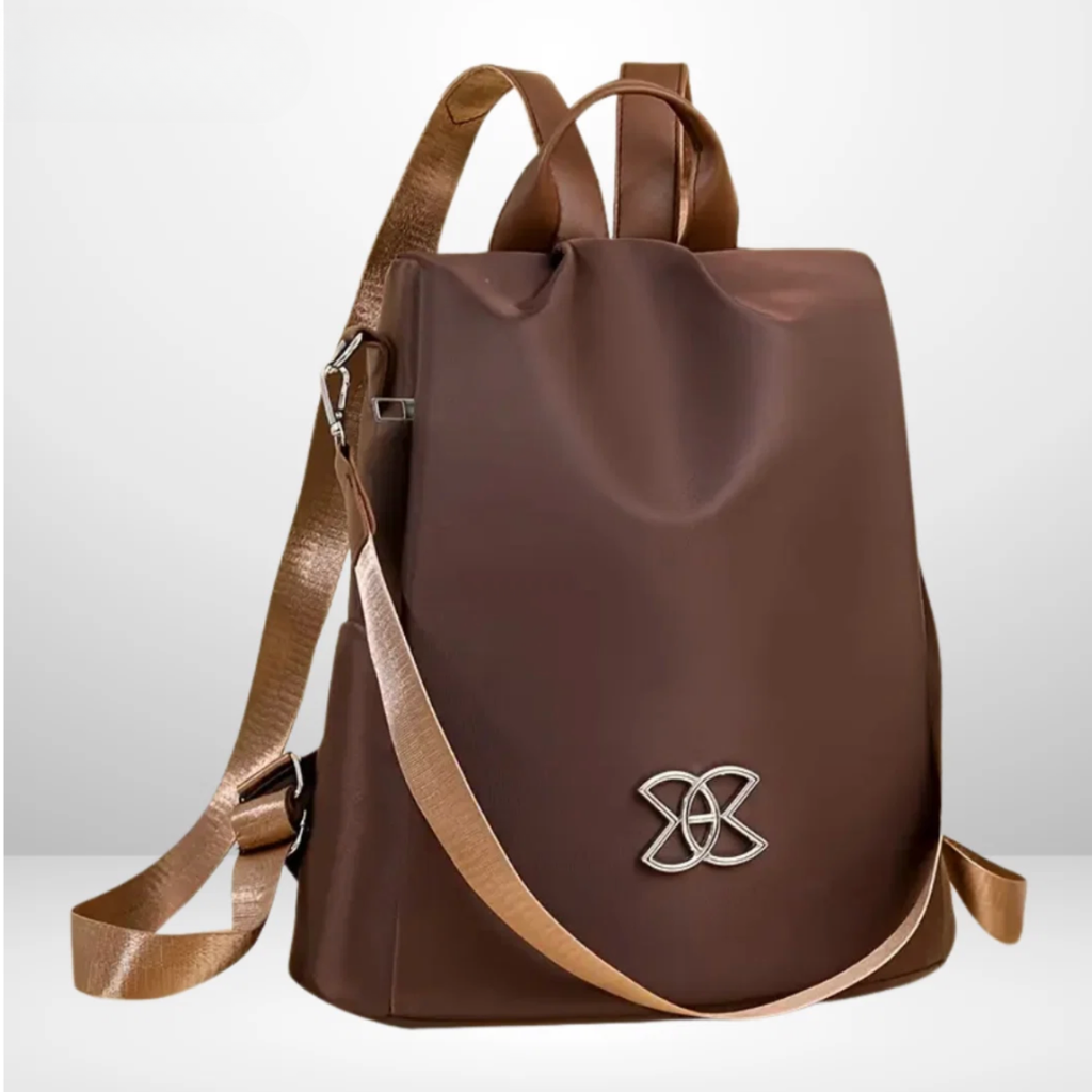 Rosa | Anti-Theft Bag