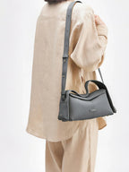Small Lioré Roof Bag - Stardust