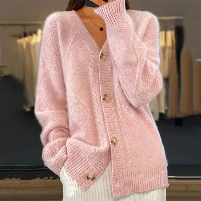 Lena Cardigan