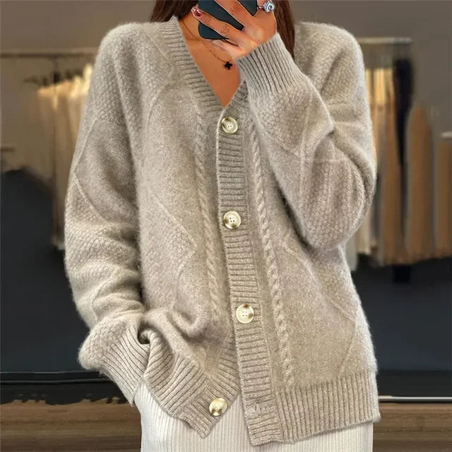 Lena Cardigan