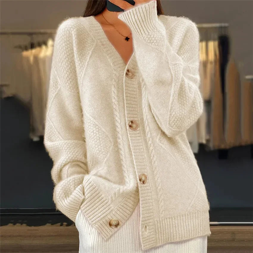 Lena Cardigan