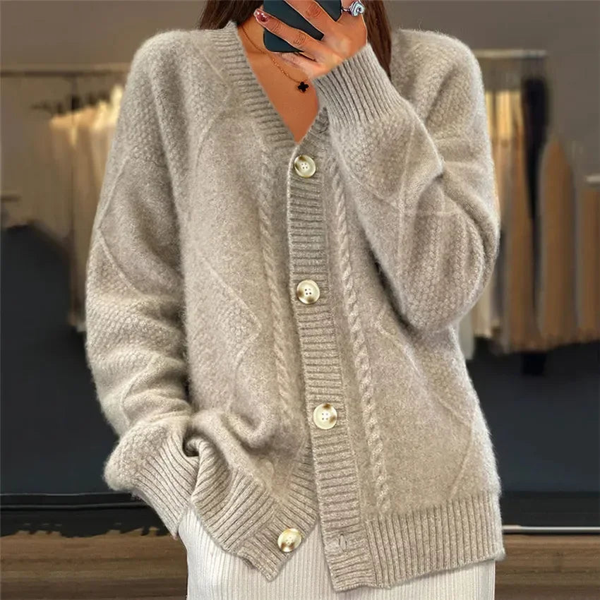 Lena Cardigan