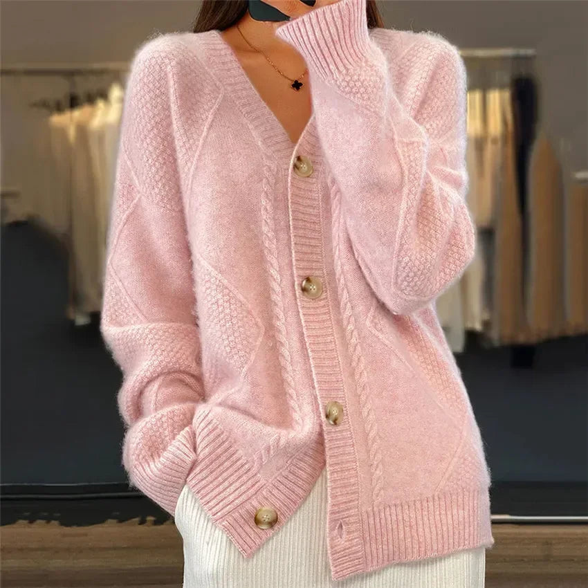 Lena Cardigan