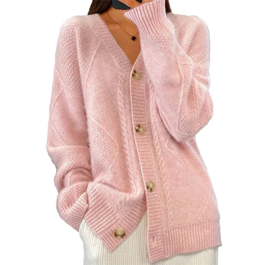 Lena Cardigan